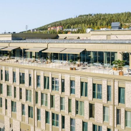 Clarion Hotel Sundsvall