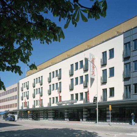 Scandic Karlstad City